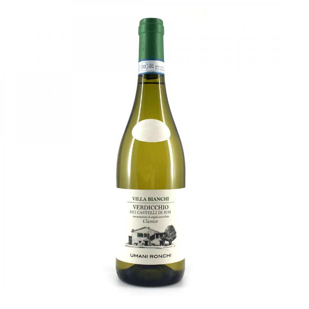 Verdicchio dei Castelli di Jesi DOC – Cucinato Studio