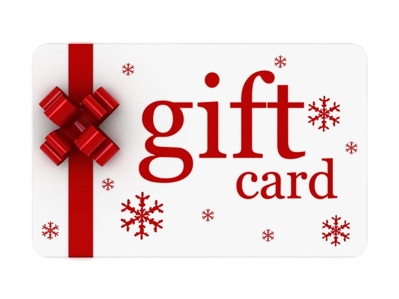 Gift Certificate