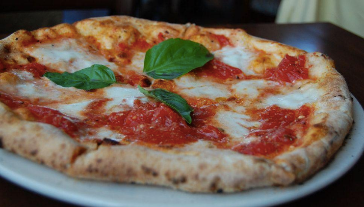 Homemade Pizza Recipe