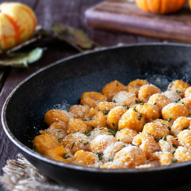 Vegetarian Cooking Class (Winter Edition) | Wed Jan 22