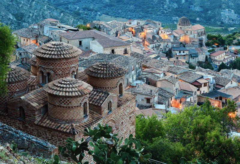 Calabrian Cooking Class & Four-Course Dinner | Sat Jan 18 - SOLD OUT