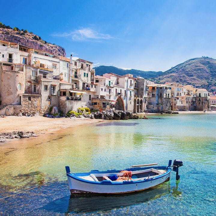 Summer in Sicily Cooking Class | Thurs Jul 10