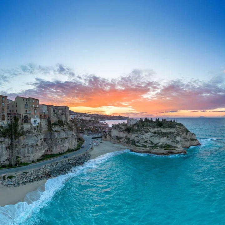 Calabria in Summertime Cooking Class | Thurs Jul 24 - SOLD OUT