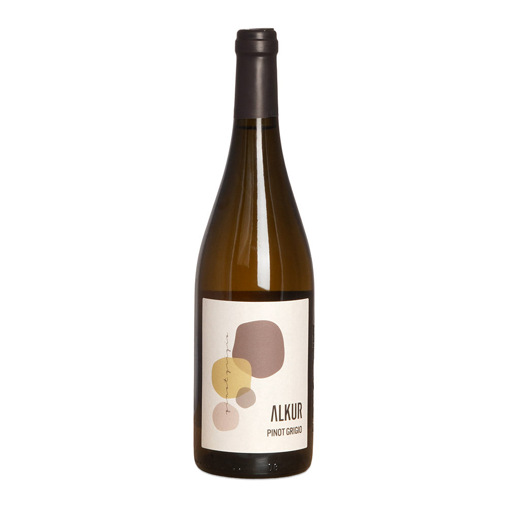 Pinot Grigio Alkur Dop