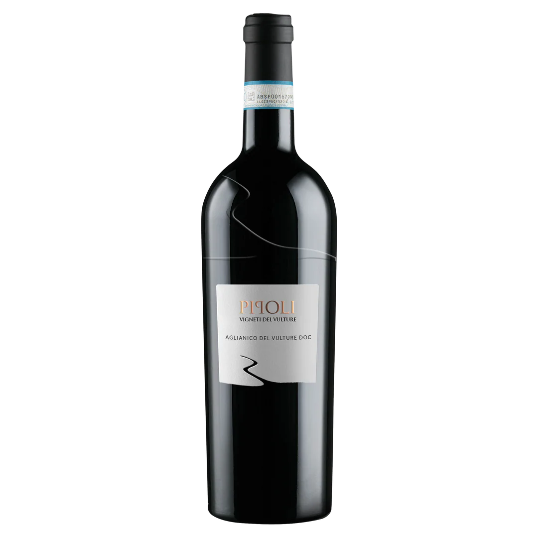 Aglianico del Vulture Pipoli DOC