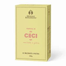 Farina di Ceci - Chickpea Flour