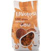 Fava snack- dried fava beans