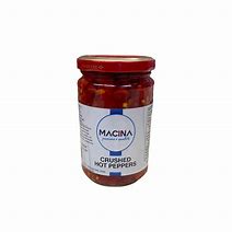 Donato Macina Hot Pepper (Puglia)- 580 gr