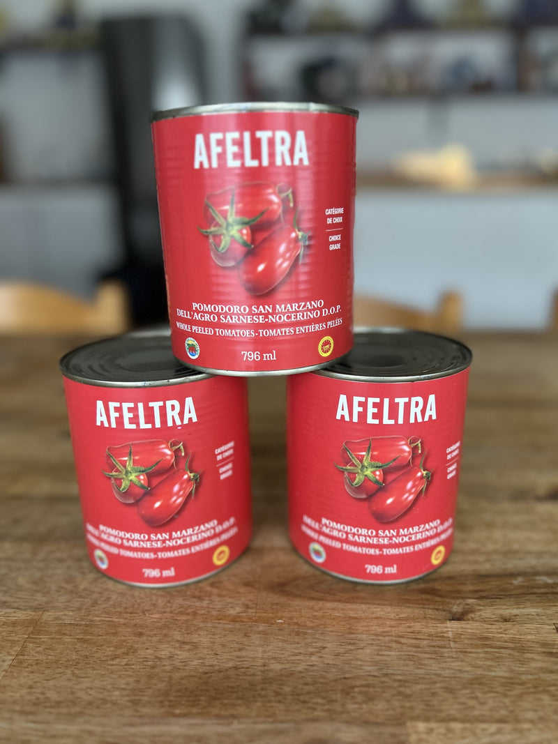 Afeltra Pomodoro San Marzano DOP 796 ml