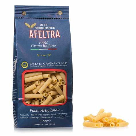 Afeltra Ziti Rigati