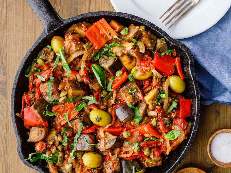 Jewish-Italian Passover Cooking Class with Gaia Massai | Thurs Mar 30 - SOLD OUT