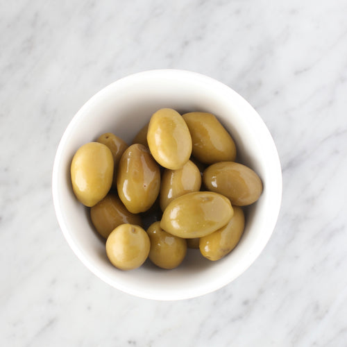 Cerasuole Olives